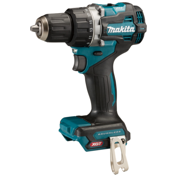 Дрель аккумуляторная Makita DF 002 GZ XGT