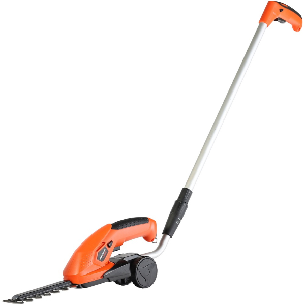 Ножницы-кусторез Patriot акк с удлинительной ручкой CSH 361