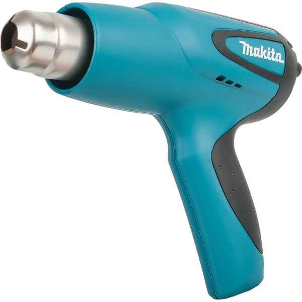 Фен Makita HG 5012 K + набор