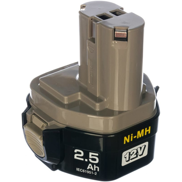 Аккумуляторная батарея Makita 12 V     193100-4