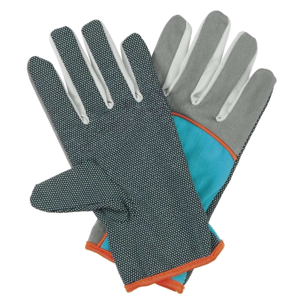 Перчатки садовые Gardena, размер 8 (М)     00203-20.000.00