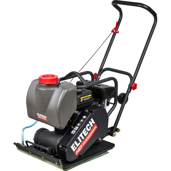 Виброплита бензиновая ELITECH VTP 90T
