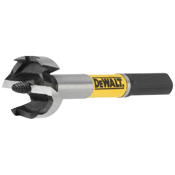 Сверло DEWALT по дереву 45 мм самоподающее   DT 4581