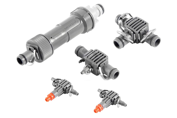 Комплект для террас базовый Gardena     13000-32.000.00