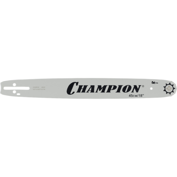 Шина CHAMPION 18"  0,325 - 1,5  (72зв)   952911