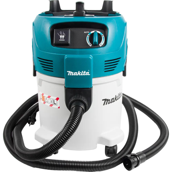 Пылесос Makita VC 3012 L
