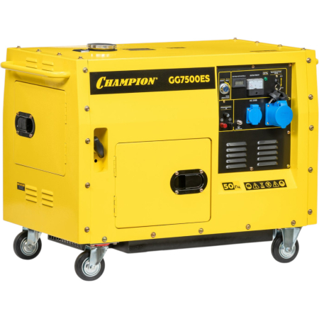 GG7500ES 2