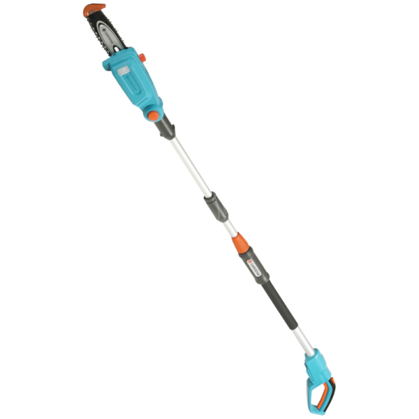 Ножницы для живой изгороди GARDENA телескопические TCS 20/18V P4A   14770-20.000.00