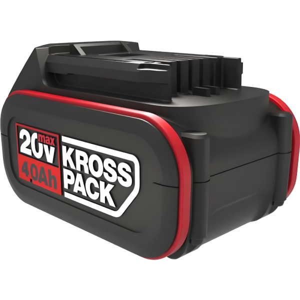 Аккумуляторная батарея KRESS KAB34 20V 4.0Ач