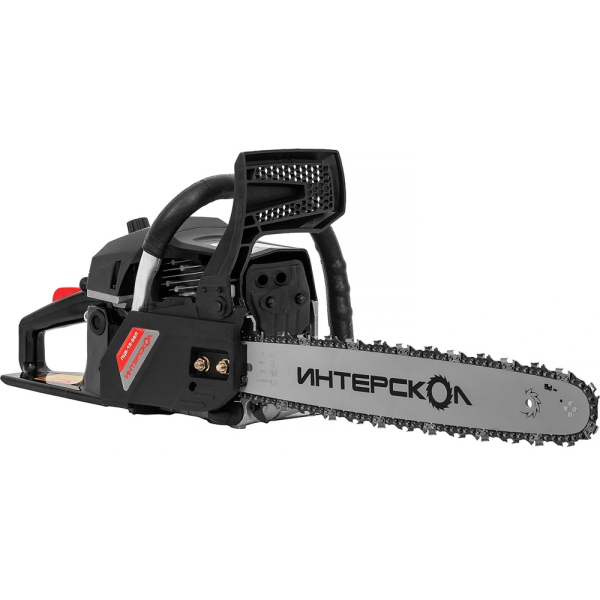 Бензопила Интерскол ПЦБ-18/58 Л