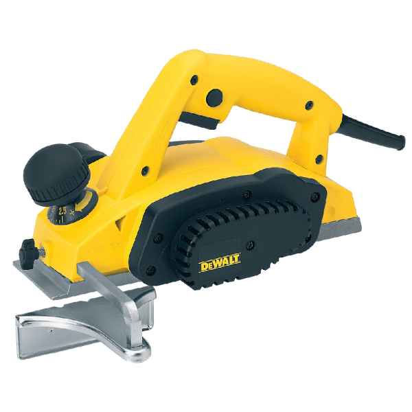 Рубанок DEWALT  DW  680