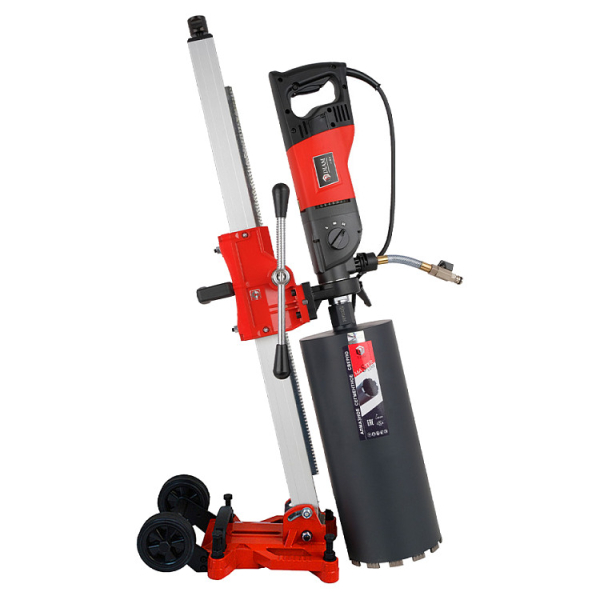 Бурильная установка DIAM ML-180/3А + стойка   620096