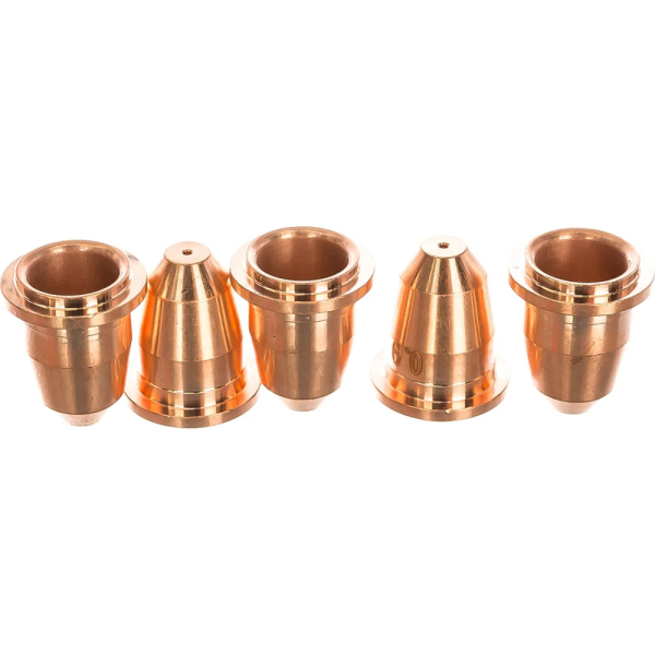 Комплект сопел Blueweld для плазмореза (802423)