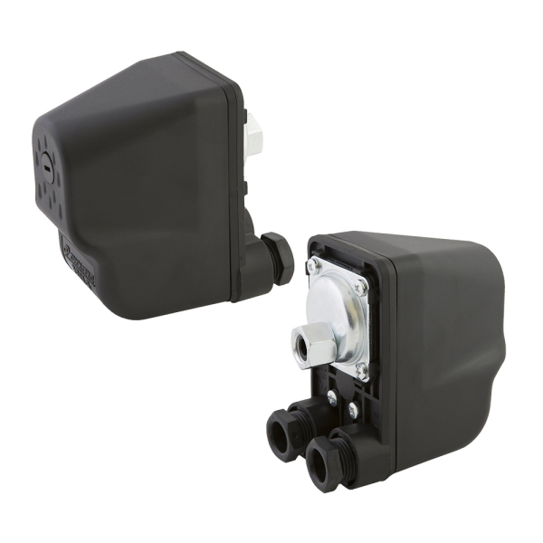 Реле давления ДЖИЛЕКС РДМ-5