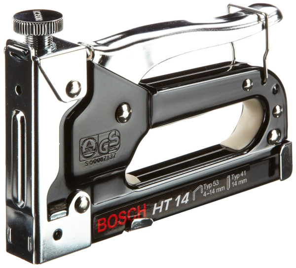 Степлер ручной BOSCH HT 14     0.603.038.001