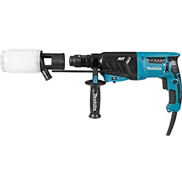 Перфоратор Makita HR 2631 FT