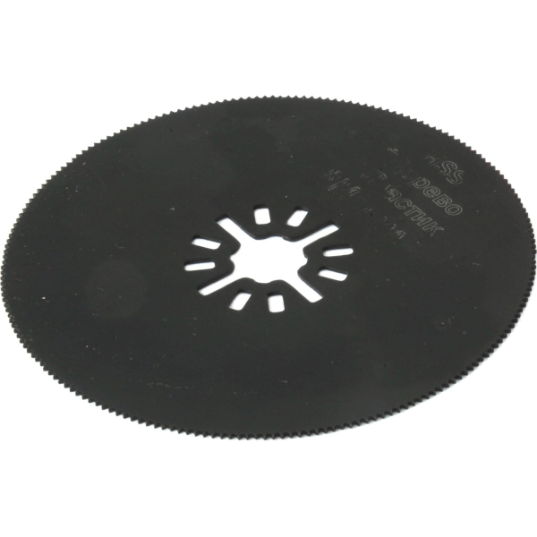 Насадка ELITECH для мультитула   1820.007800