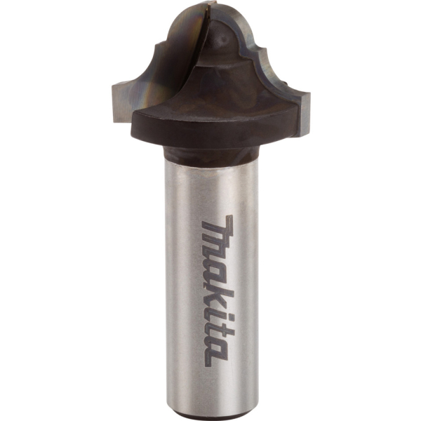 Фреза фасонная Makita 25,4*15,9*12*38*2T   D-11081