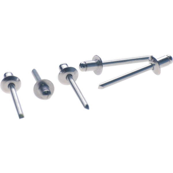 Заклепки Fubag для HR2448 4.8 мм 1000шт.