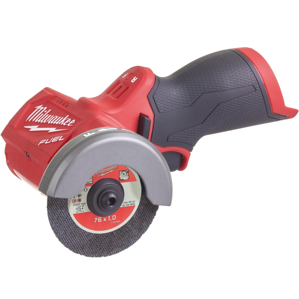 Отрезная машина Milwaukee M12 FCOT-0 FUEL аккумуляторная