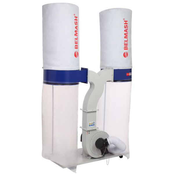 Установка вытяжная БЕЛМАШ DC3900   D092A
