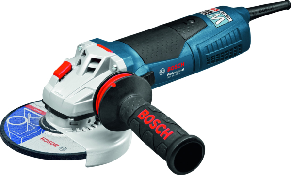 УШМ BOSCH GWS 19-150 CI    0.601.79R.002