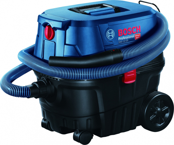 Пылесос BOSCH GAS 12-25 PL     0.601.97С.100