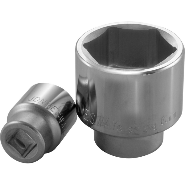 Головка торцевая JONNESWAY 1"DR 71 мм