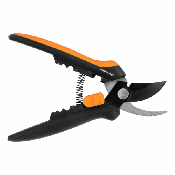 Ножницы Fiskars для цветов SP14   1051601
