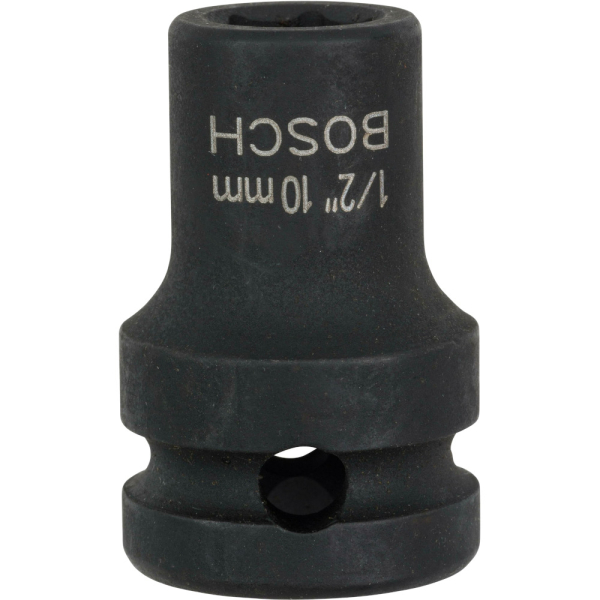 Торцевая головка BOSCH  10*40мм  1/2"     1.608.552.012