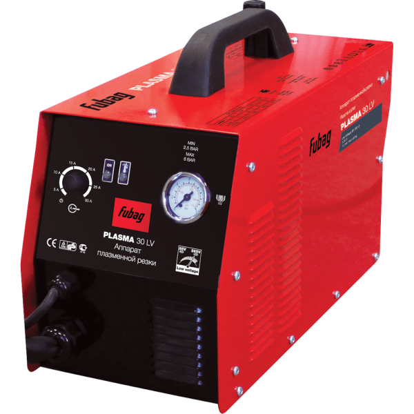 Плазморез Fubag Plasma 30 LV