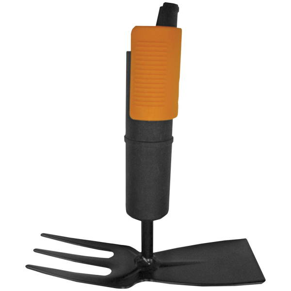 Насадка-тяпка Fiskars QuikFit малая  1000735