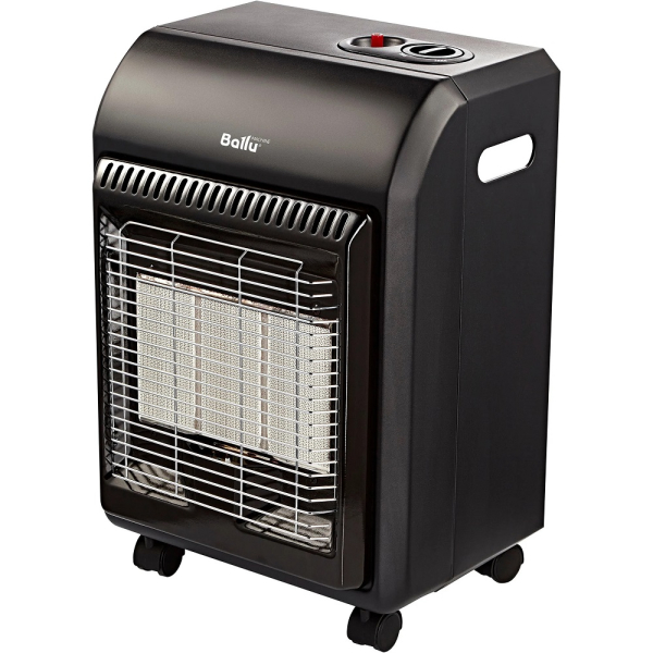 Обогреватель инфракрасный BALLU BIGH-5 газовый