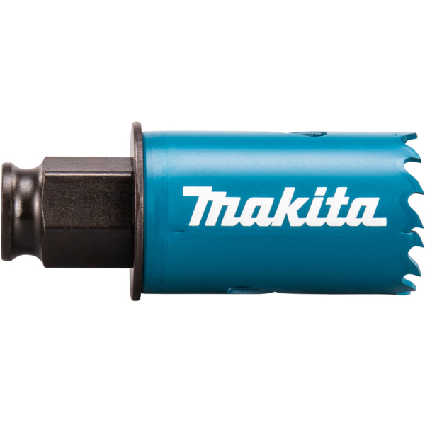 Цифенбор биметаллический Makita Ezychange B-11324   29 мм