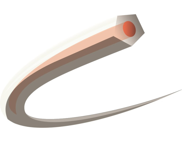 Леска Husqvarna  CoreCut  3.0 х 56   5976692-31