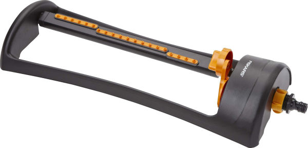 Дождеватель Fiskars водосберегающий металлический  1023661