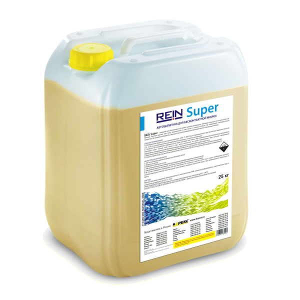 Моющее средство для автомобилей REIN SUPER 16 л