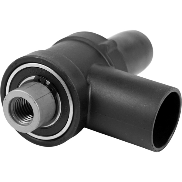 Адаптер переходник для дрели алмазного сверления TEH TCD-M18V с M18 на 1 1/4 с пылеотводом