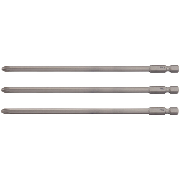 Насадка отверточная Makita PH2-157 мм   P-67795