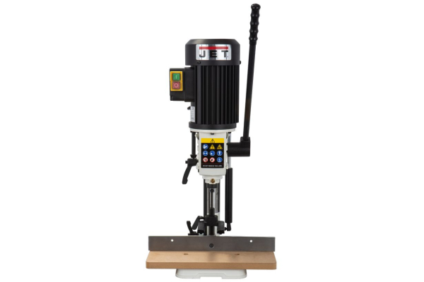 Станок настольный долбежный JET JBM-5