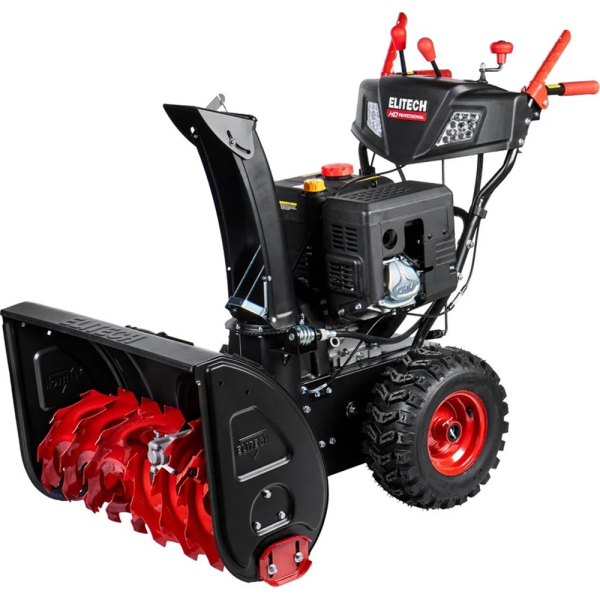 Снегоуборочник ELITECH ST 1271LE (E1609.015.00)