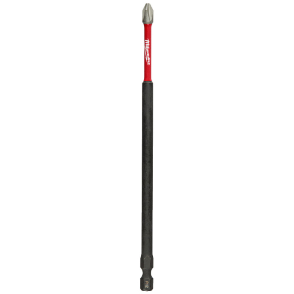 Бита Milwaukee SHOCKWAVE PH2 150мм