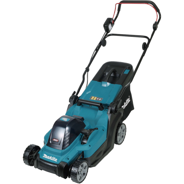 Газонокосилка Makita LM 003 GU102 аккумуляторная XGT