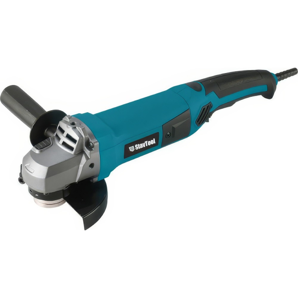 УШМ STAVTOOL УШМ-125/1200Р   029.623.079