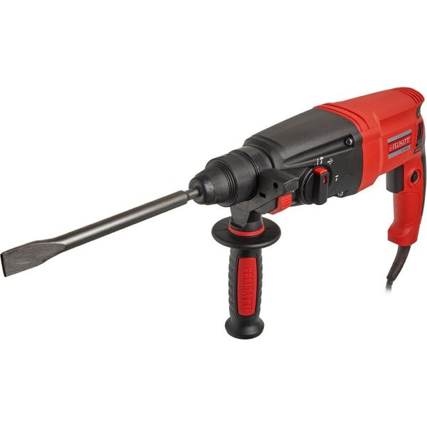 Перфоратор FELISATTI П-26/800 ЭР(М) кейс