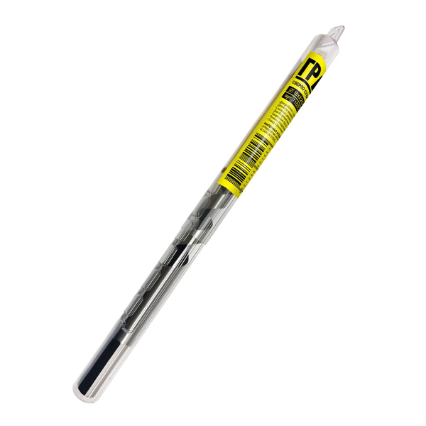 Сверло ГРАНИТ по дереву 10*220 спиральное