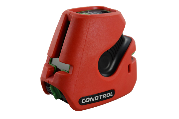Лазерный уровень CONDTROL GreenX  81927403