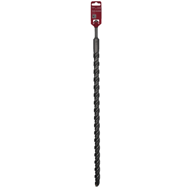 Бур ELITECH  SDS +  24*600