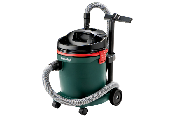 Пылесос Metabo ASA 32 L