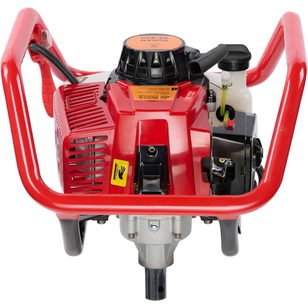 Мотобур BURAN DT-800